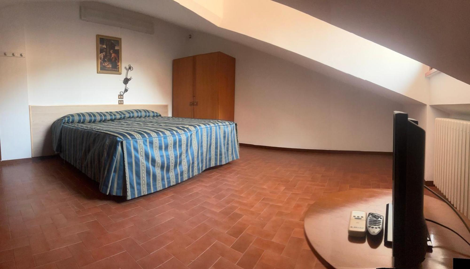 Casa Vacanza - Casa Del Padre Nascimbeni Torri Del Benaco Buitenkant foto